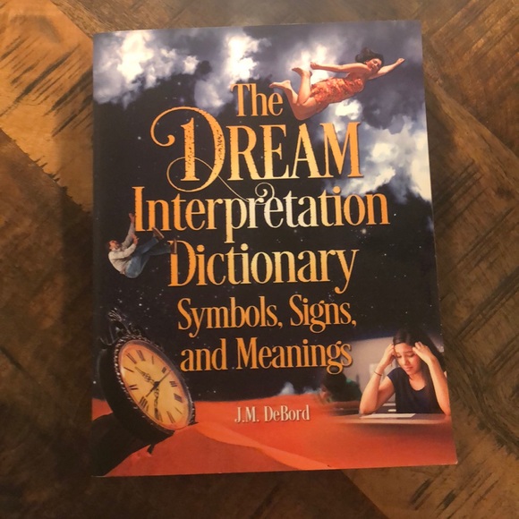 Dictionary book from barnes and noble. - Picture 2 of 3